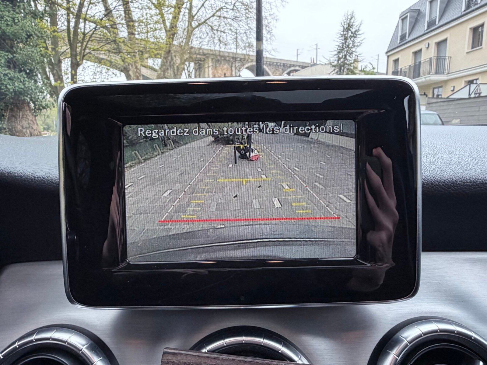 Mercedes-Benz CLA220d Amg Line 7G-DCT