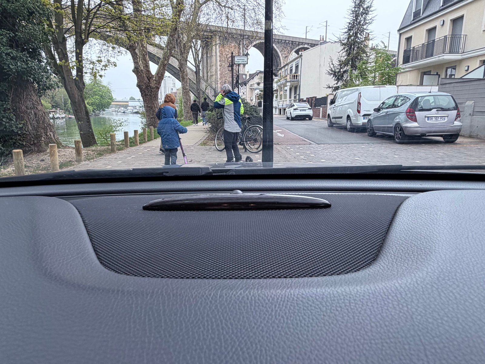 Mercedes-Benz CLA220d Amg Line 7G-DCT