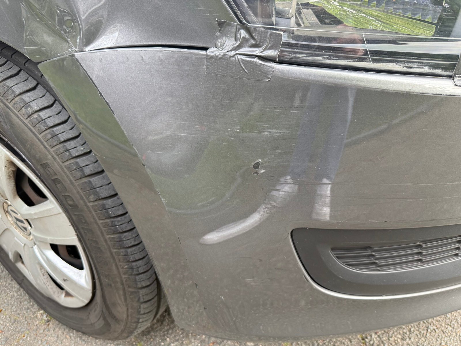 Volkswagen Polo 5 TDI 90 Confortline