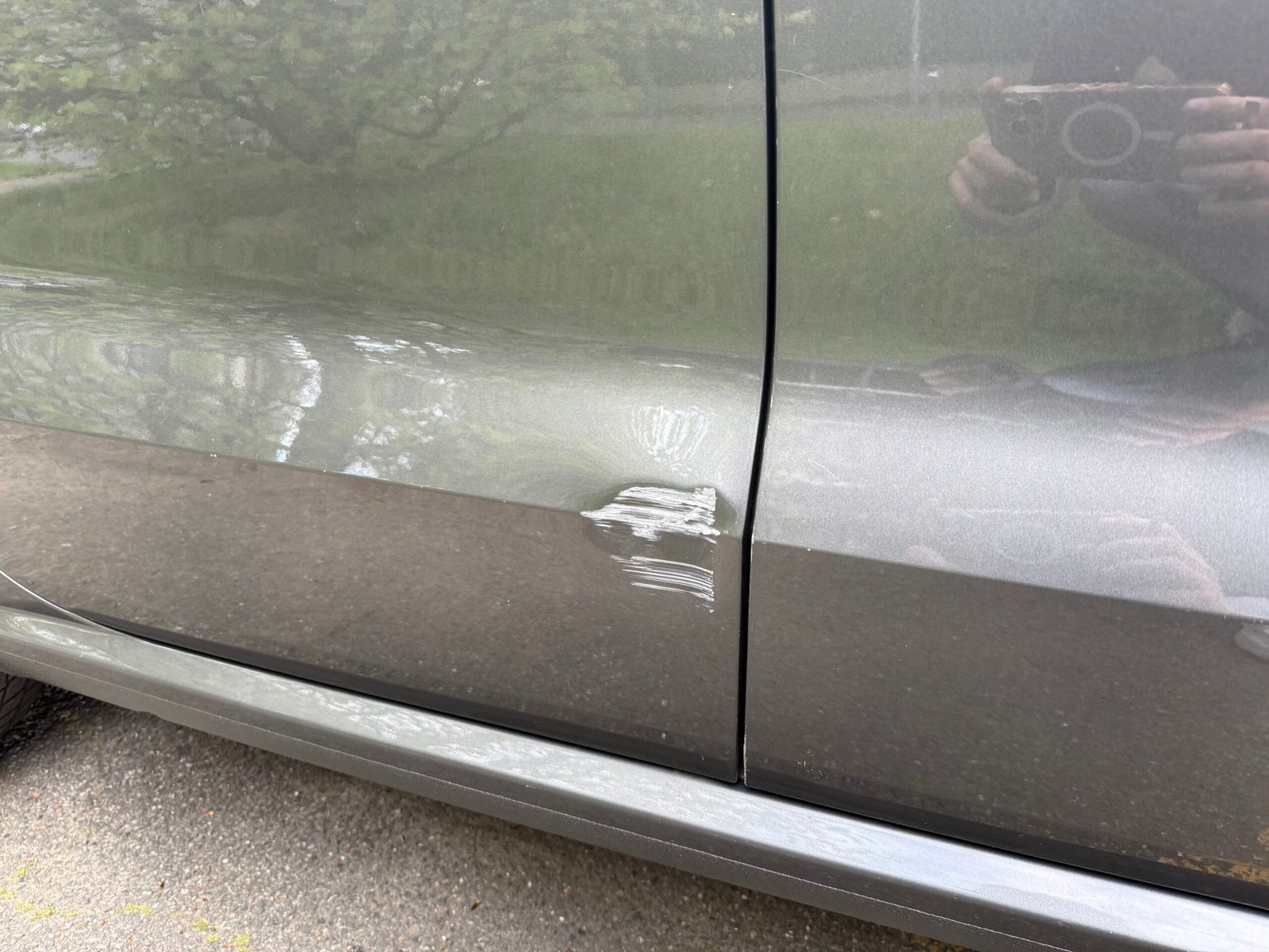 Volkswagen Polo 5 TDI 90 Confortline