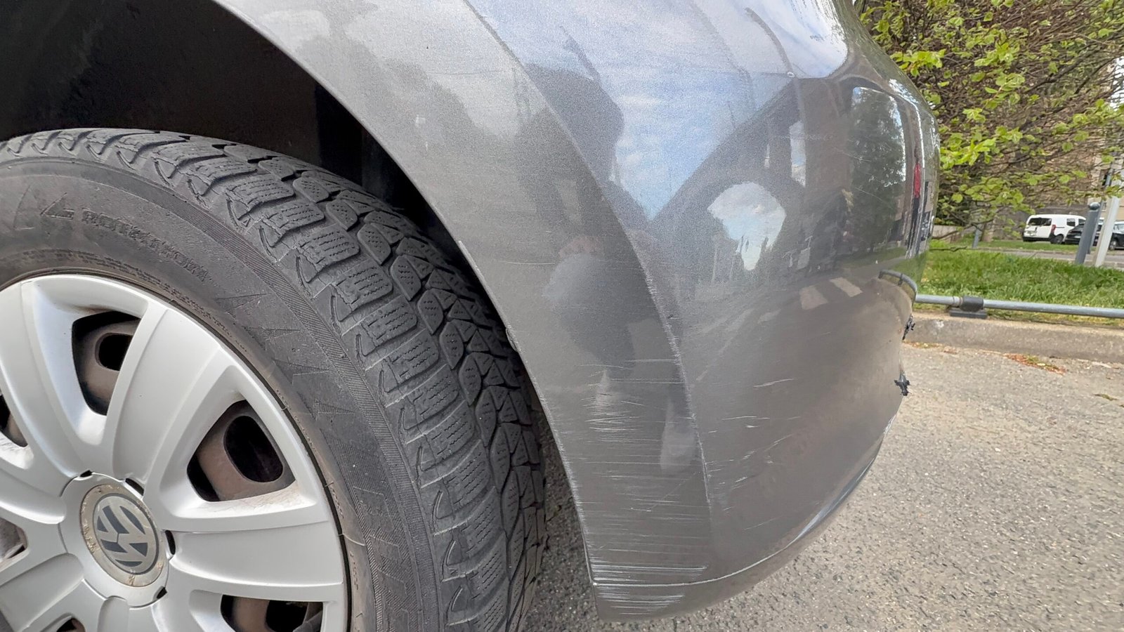 Volkswagen Polo 5 TDI 90 Confortline