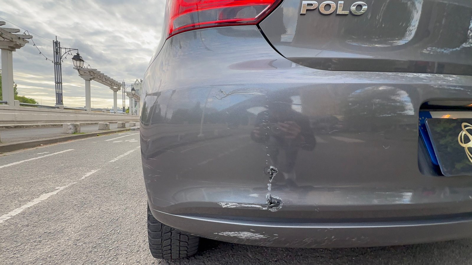 Volkswagen Polo 5 TDI 90 Confortline