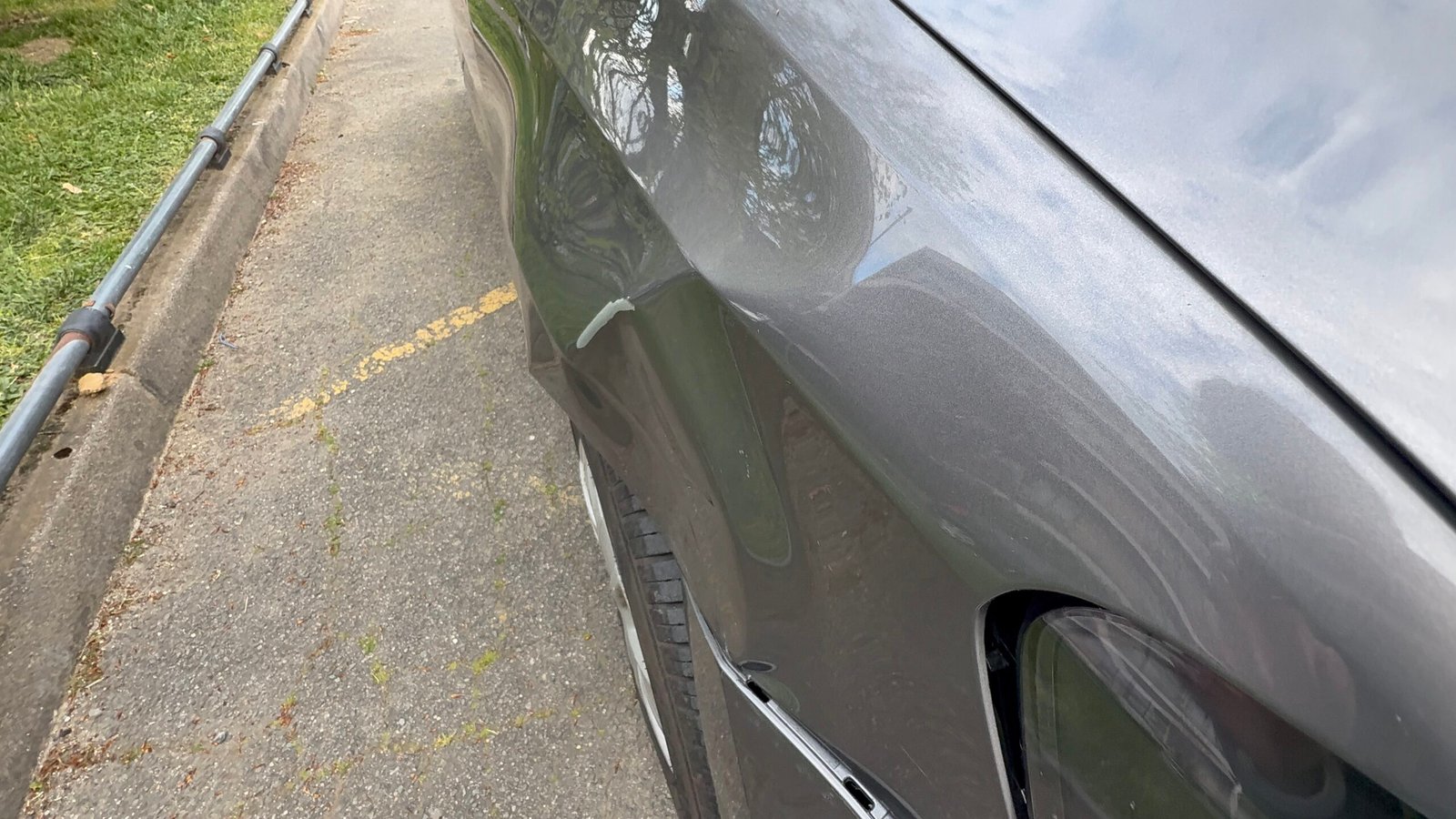 Volkswagen Polo 5 TDI 90 Confortline