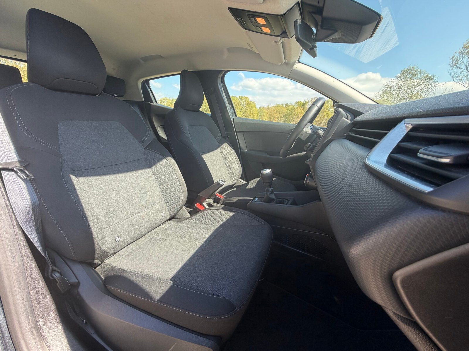 Renault Clio V 1,0 tce 90ch Buisness