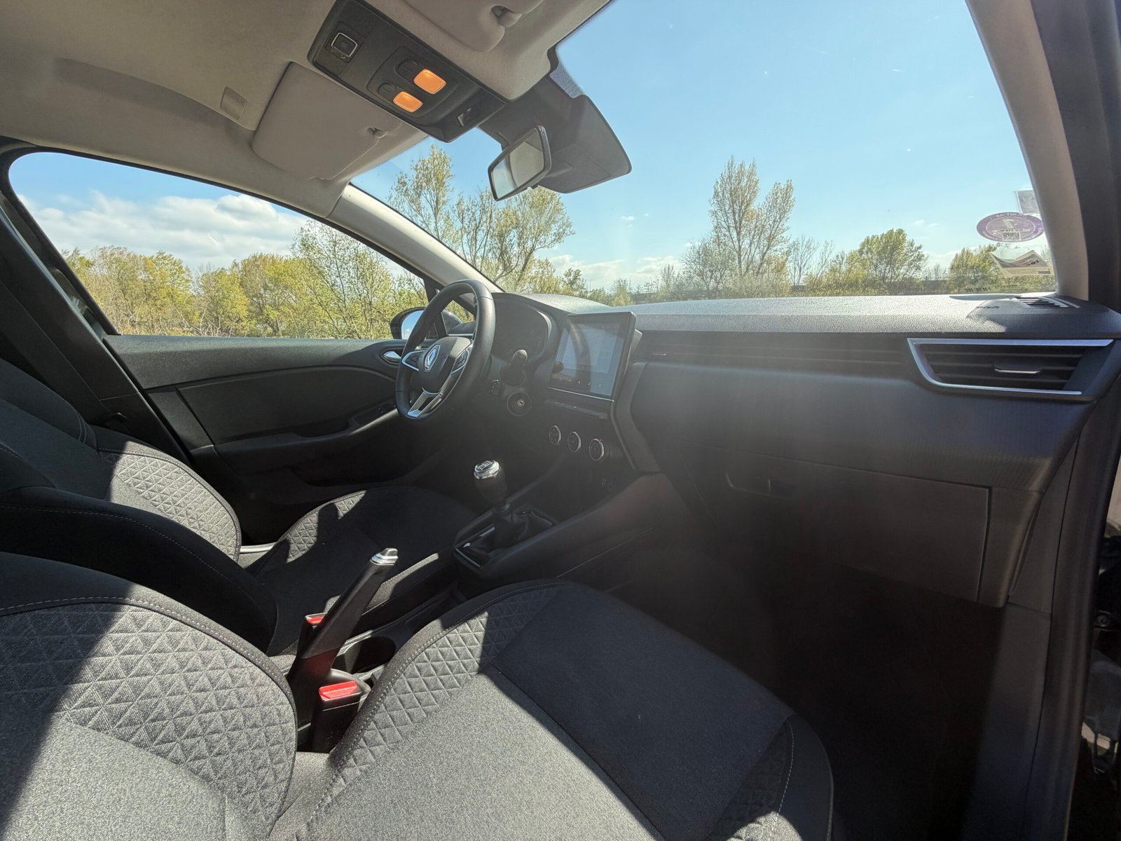 Renault Clio V 1,0 tce 90ch Buisness