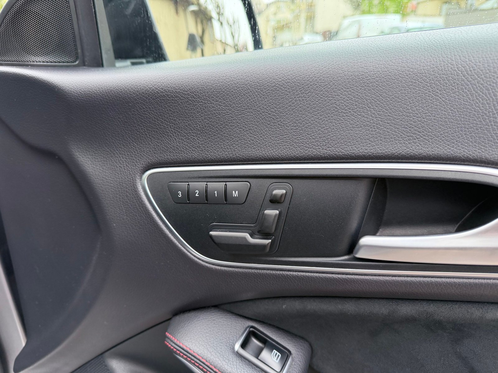 Mercedes-Benz CLA220d Amg Line 7G-DCT