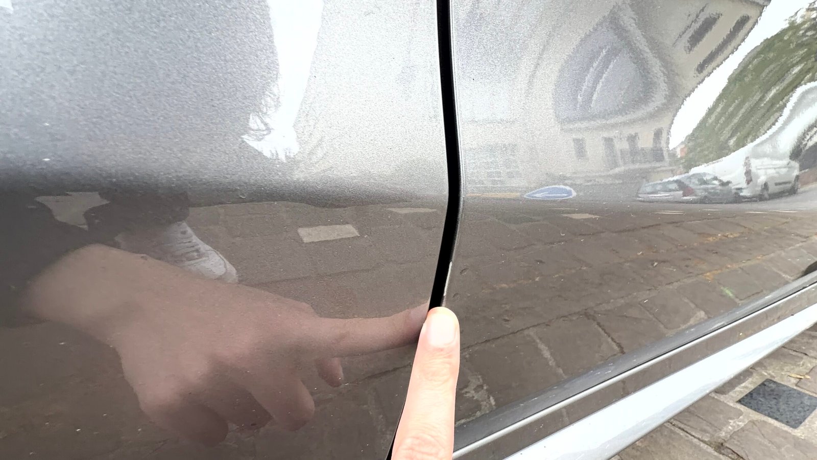 Mercedes-Benz CLA220d Amg Line 7G-DCT