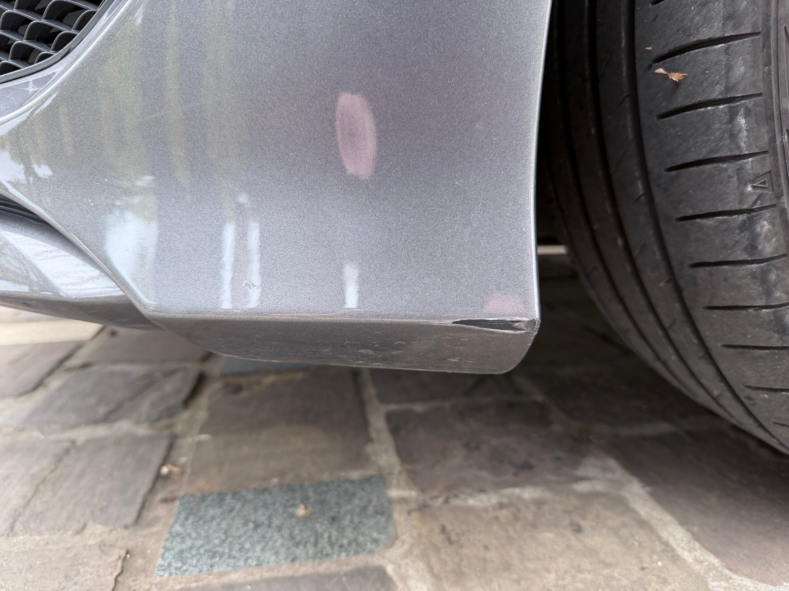 Mercedes-Benz CLA220d Amg Line 7G-DCT