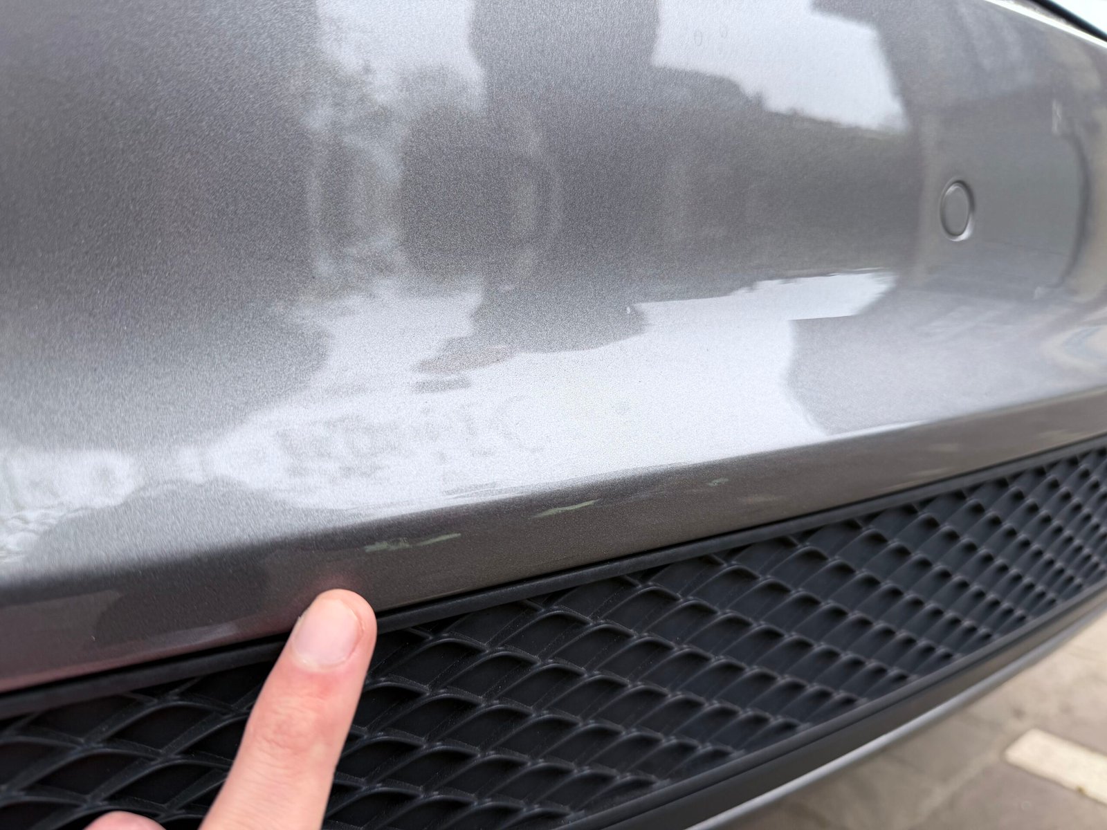 Mercedes-Benz CLA220d Amg Line 7G-DCT