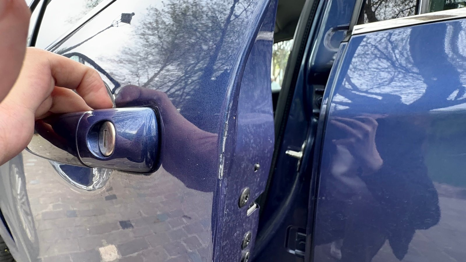 Peugeot 208 Allure 1.2 essence 110ch boîte automatique