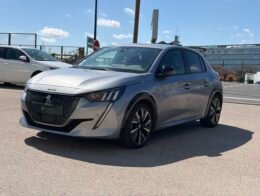 Peugeot 308 GT LINE automatique 1,2 puretech 130ch