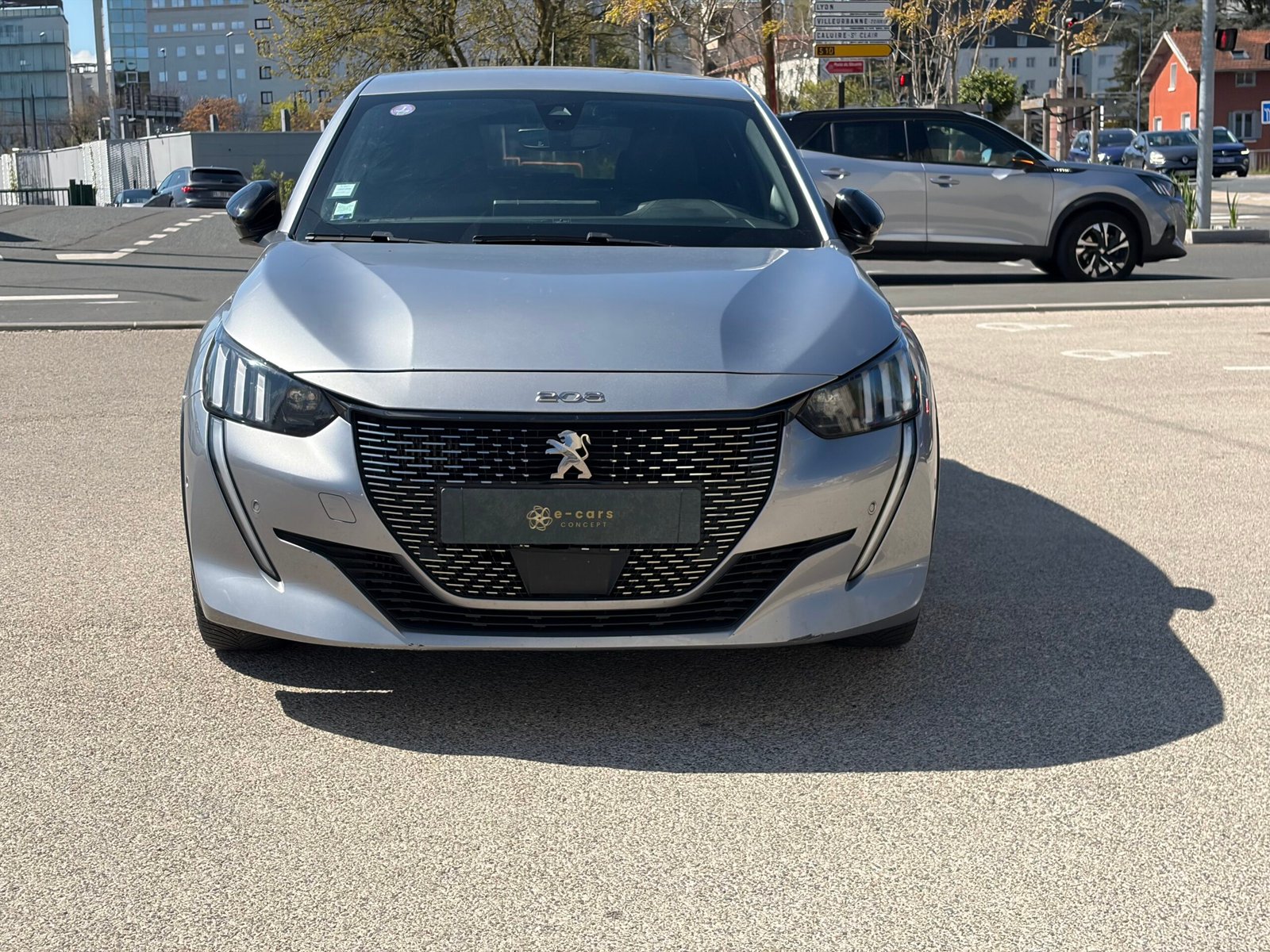 Peugeot 308 GT LINE automatique 1,2 puretech 130ch