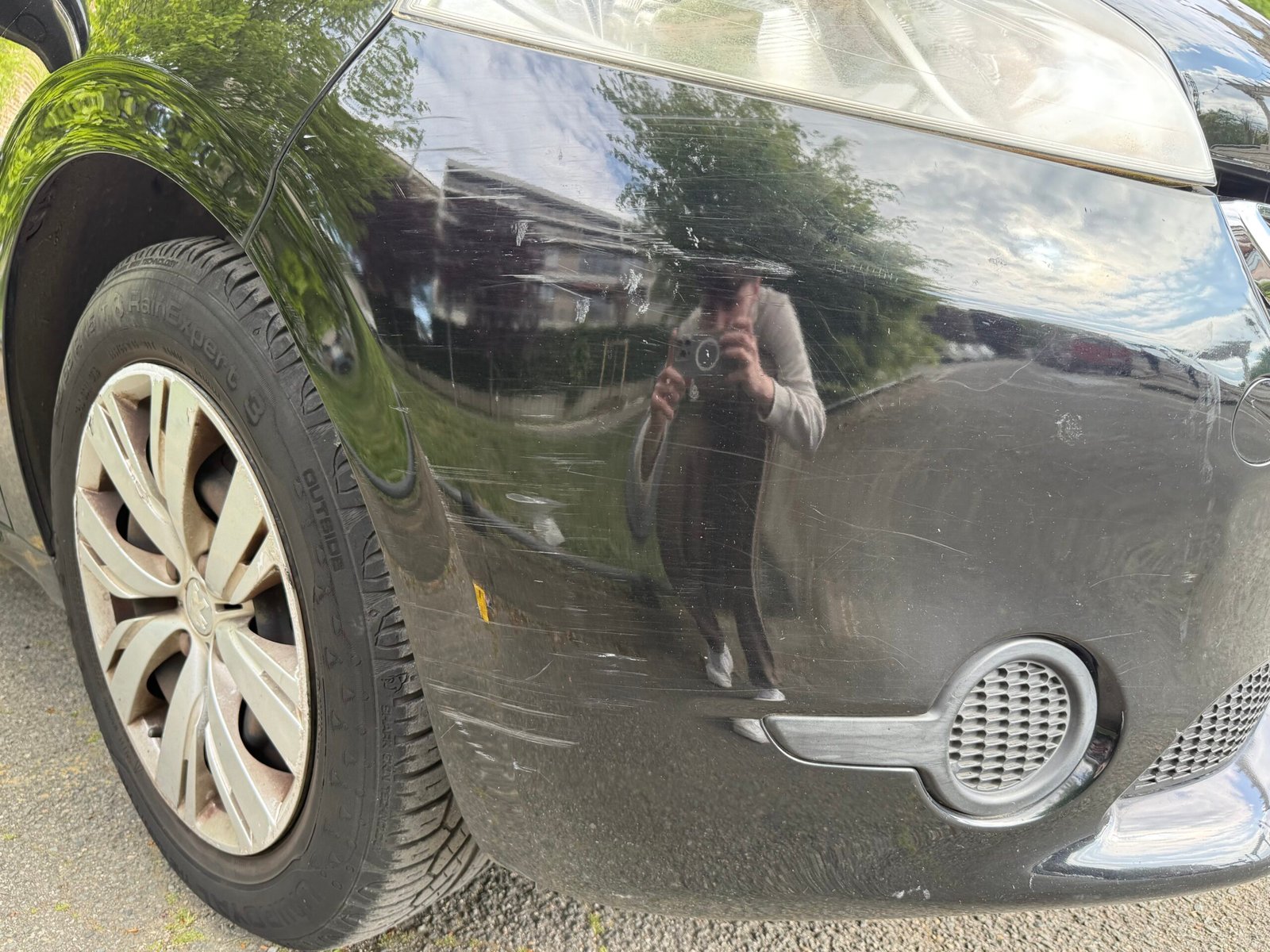 Peugeot 208 1.0 68ch active flexfuel