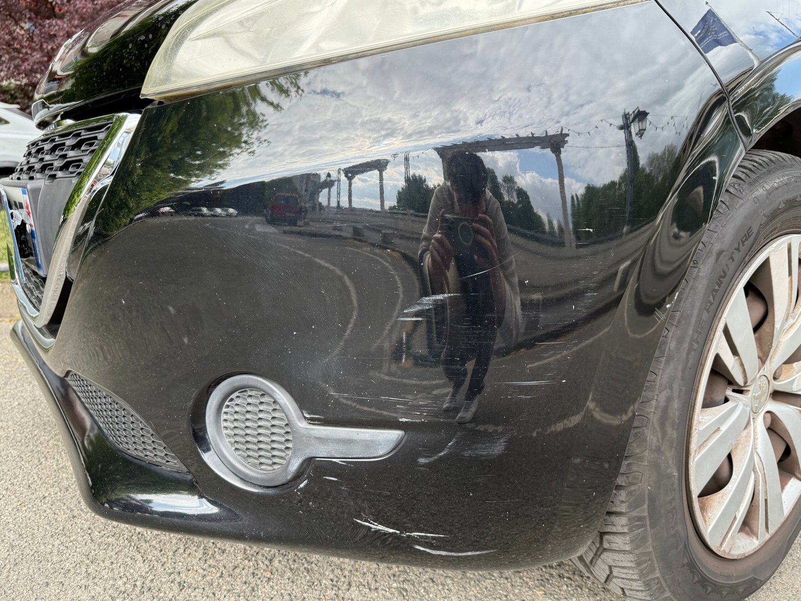 Peugeot 208 1.0 68ch active flexfuel