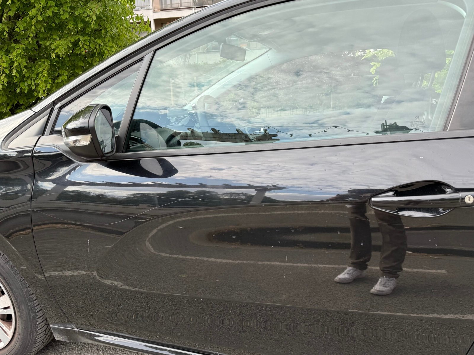 Peugeot 208 1.0 68ch active flexfuel