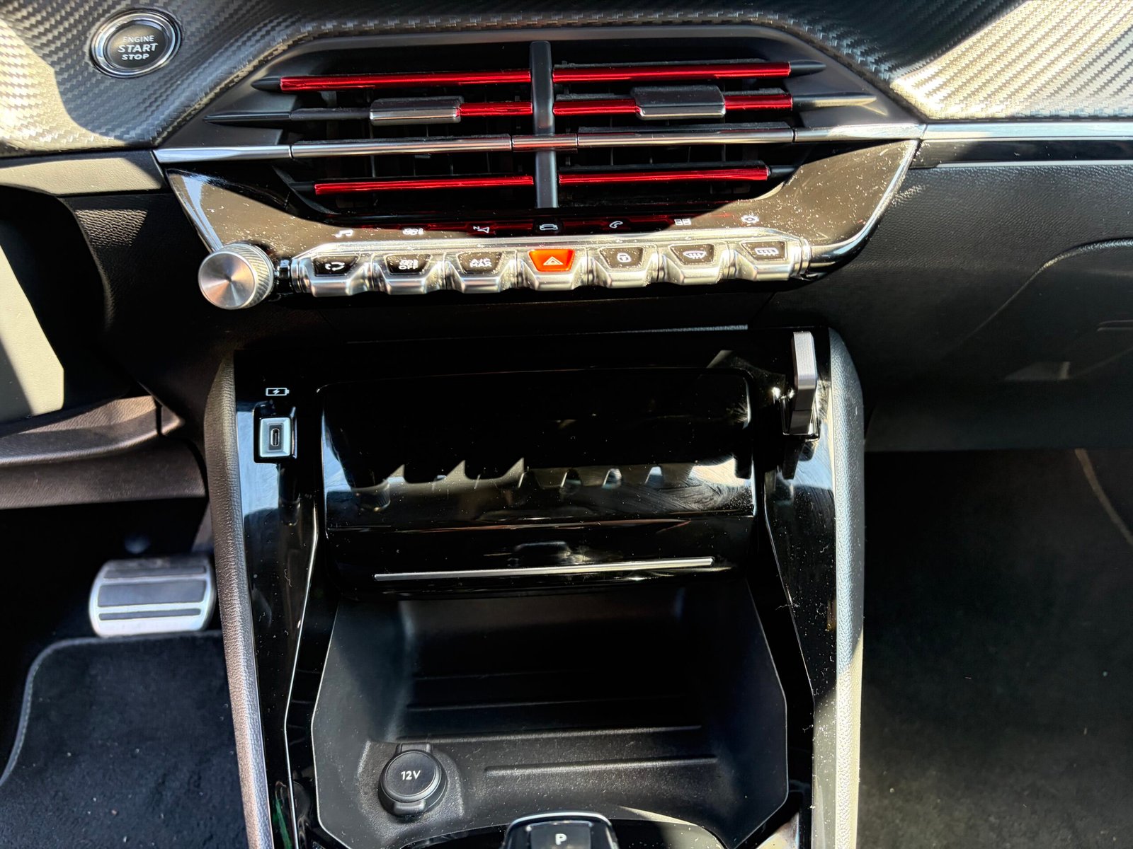 Peugeot 308 GT LINE automatique 1,2 puretech 130ch