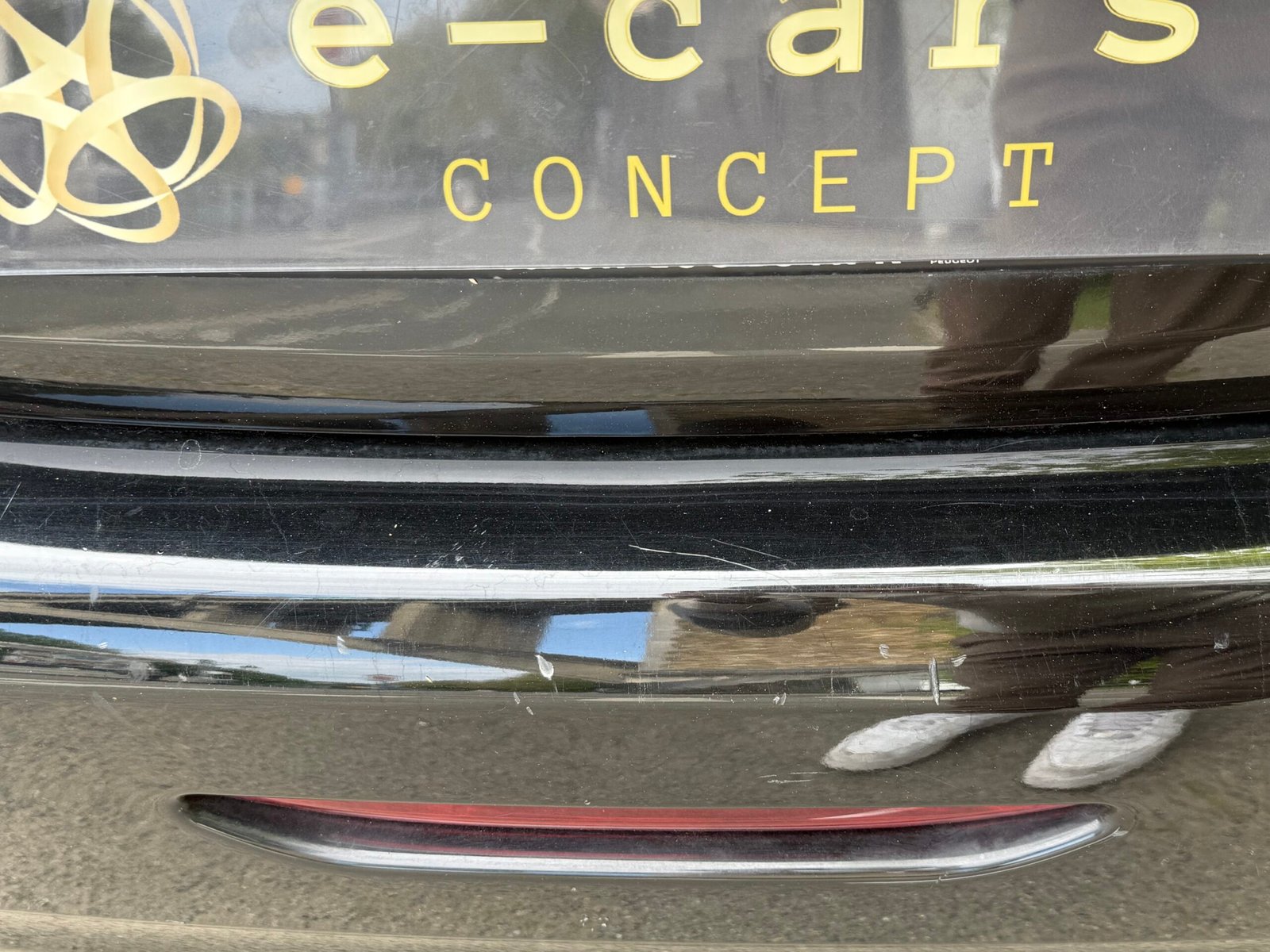 Peugeot 208 1.0 68ch active flexfuel