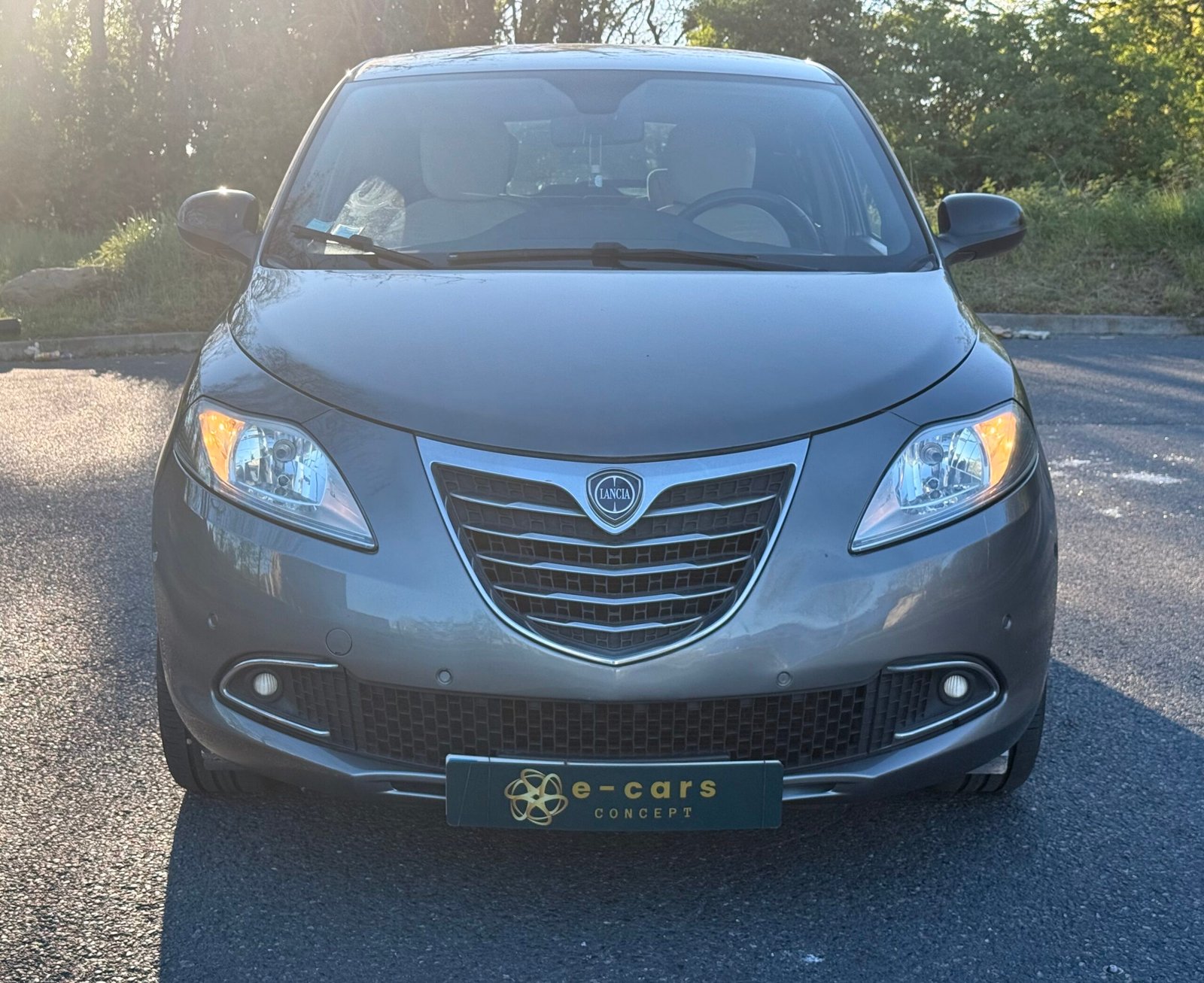 LANCIA Ypsilon 1.2 Stop&Start 69 cv finition platinium + 