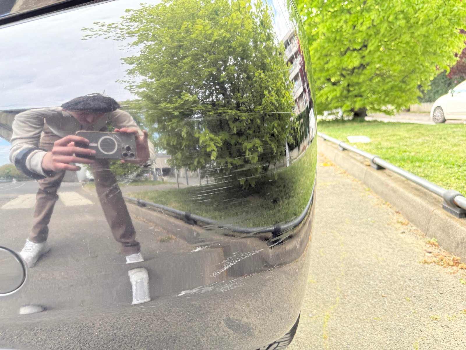 Peugeot 208 1.0 68ch active flexfuel