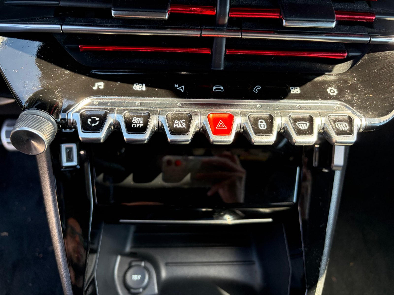 Peugeot 308 GT LINE automatique 1,2 puretech 130ch