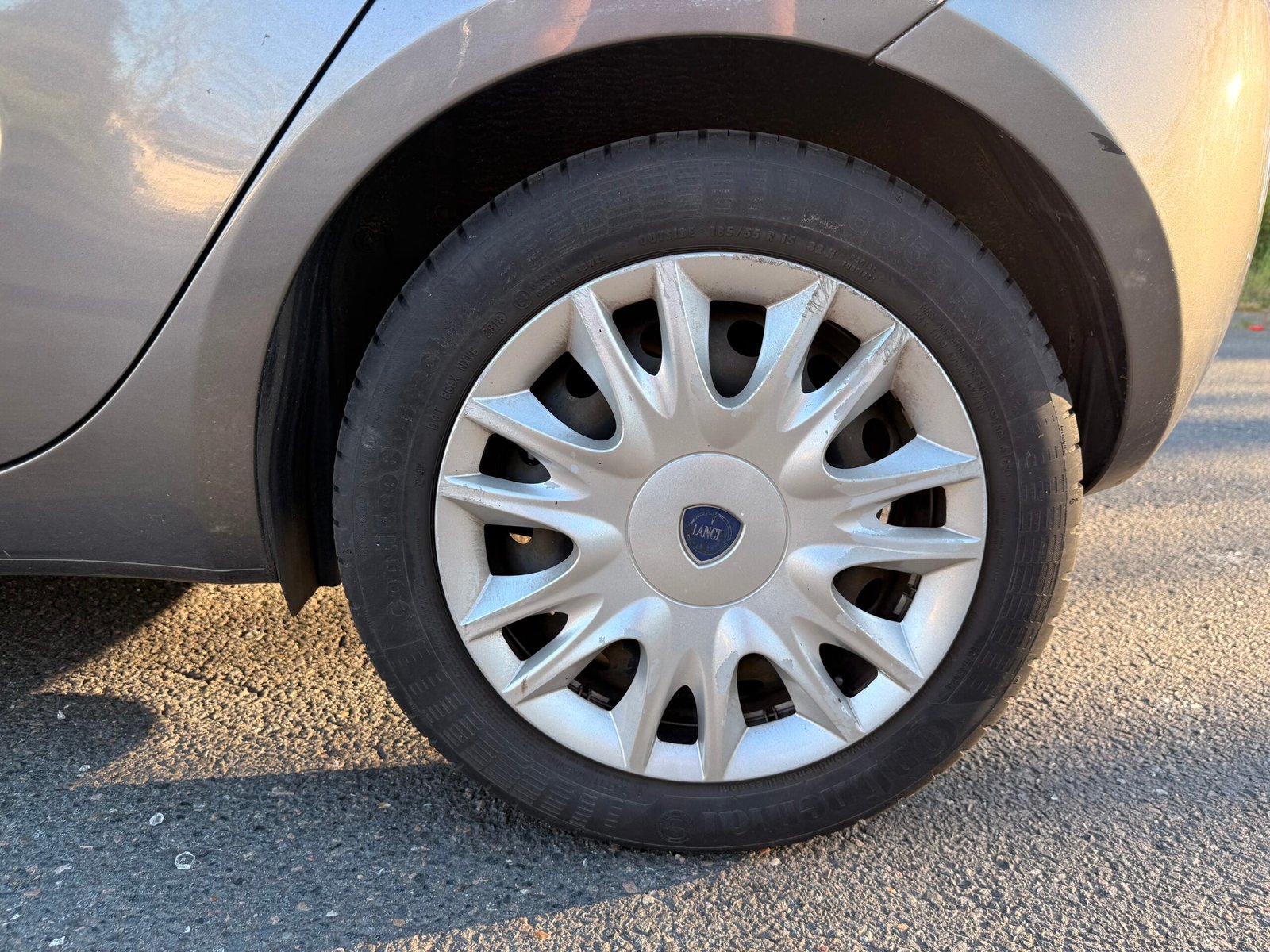 LANCIA Ypsilon 1.2 Stop&Start 69 cv finition platinium + 