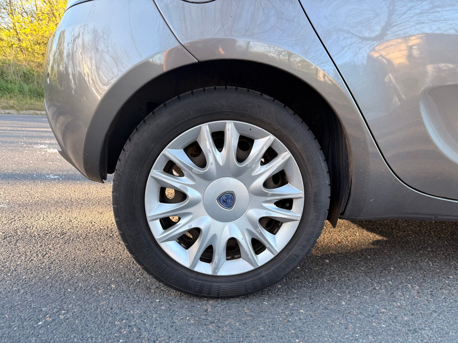 LANCIA Ypsilon 1.2 Stop&Start 69 cv finition platinium + 