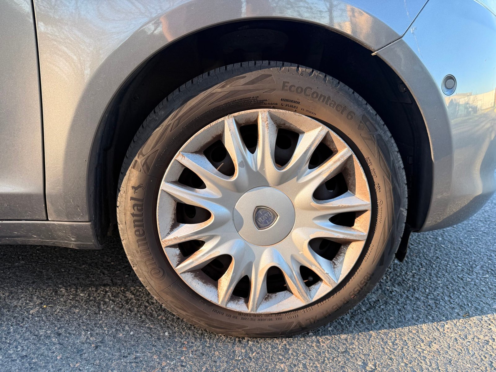 LANCIA Ypsilon 1.2 Stop&Start 69 cv finition platinium + 