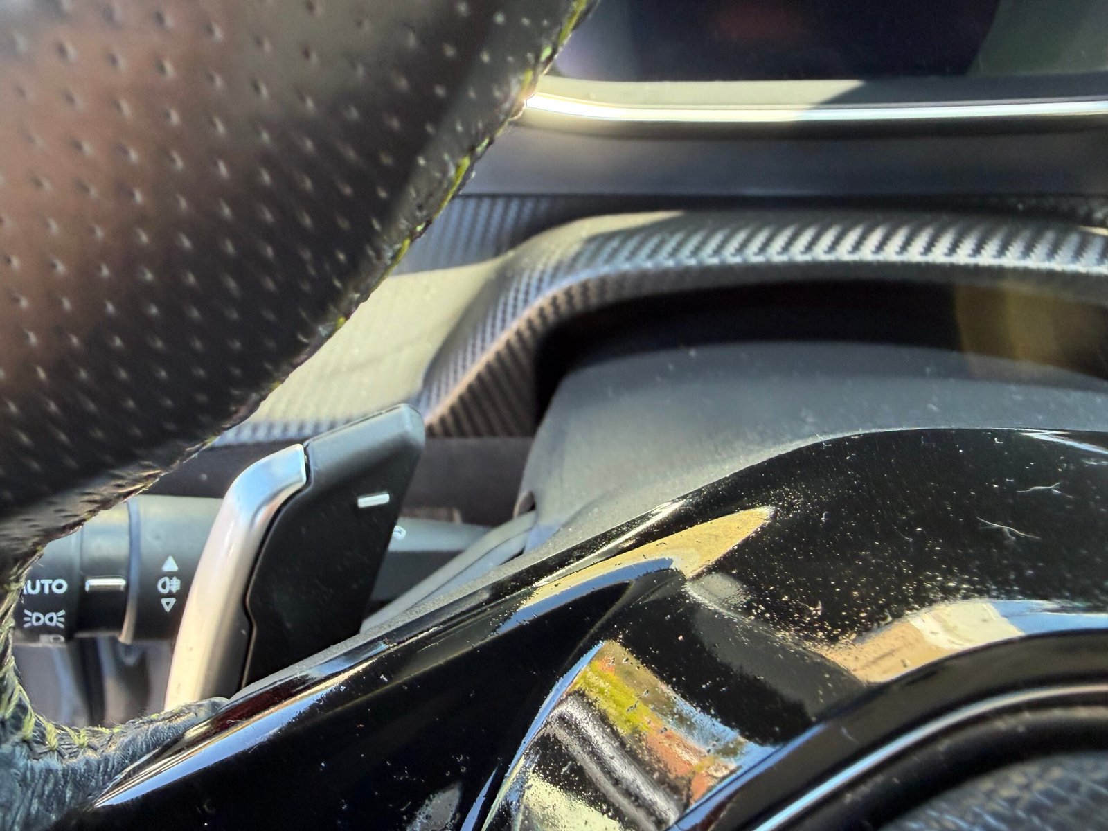 Peugeot 308 GT LINE automatique 1,2 puretech 130ch