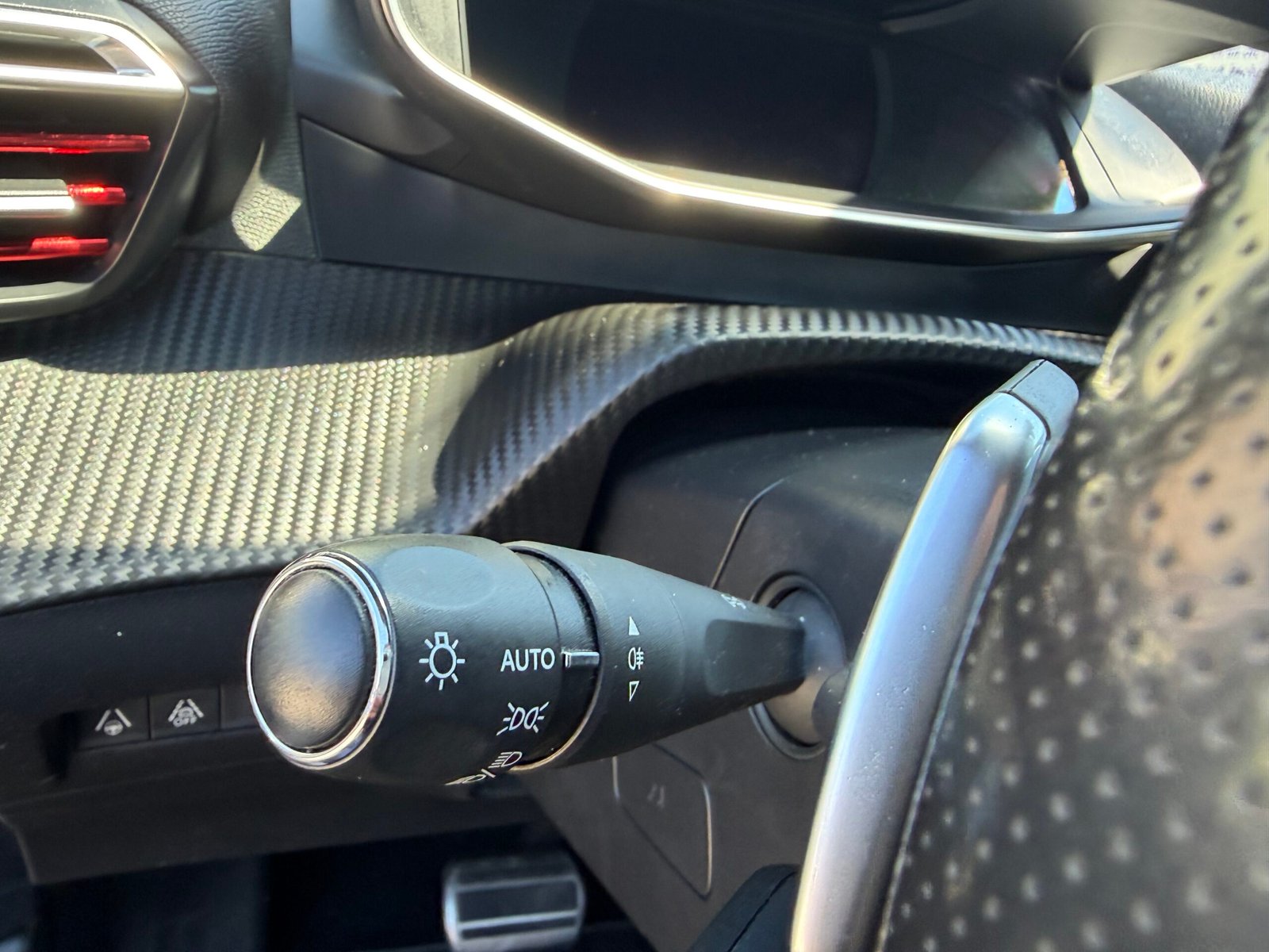 Peugeot 308 GT LINE automatique 1,2 puretech 130ch