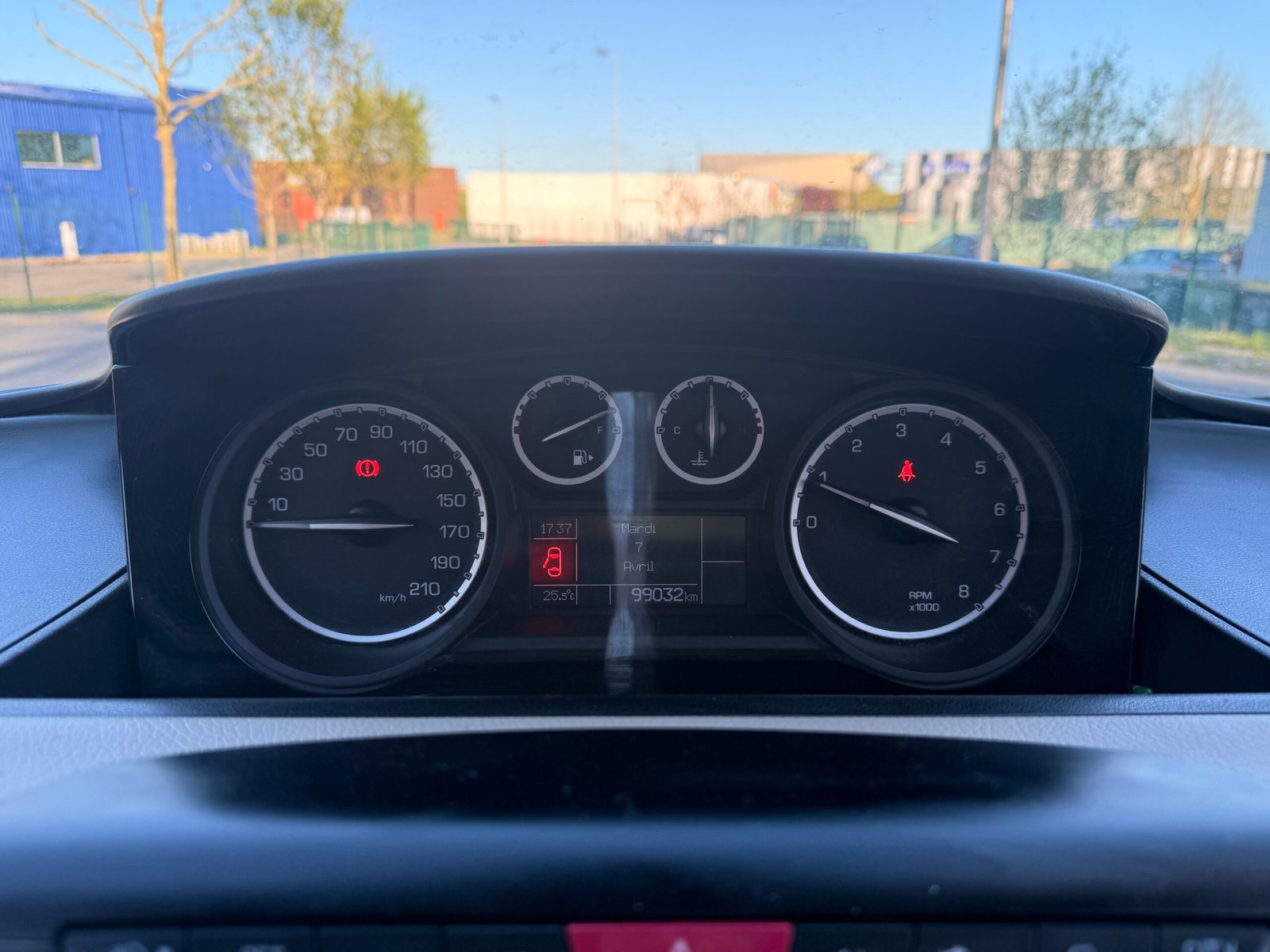 LANCIA Ypsilon 1.2 Stop&Start 69 cv finition platinium + 