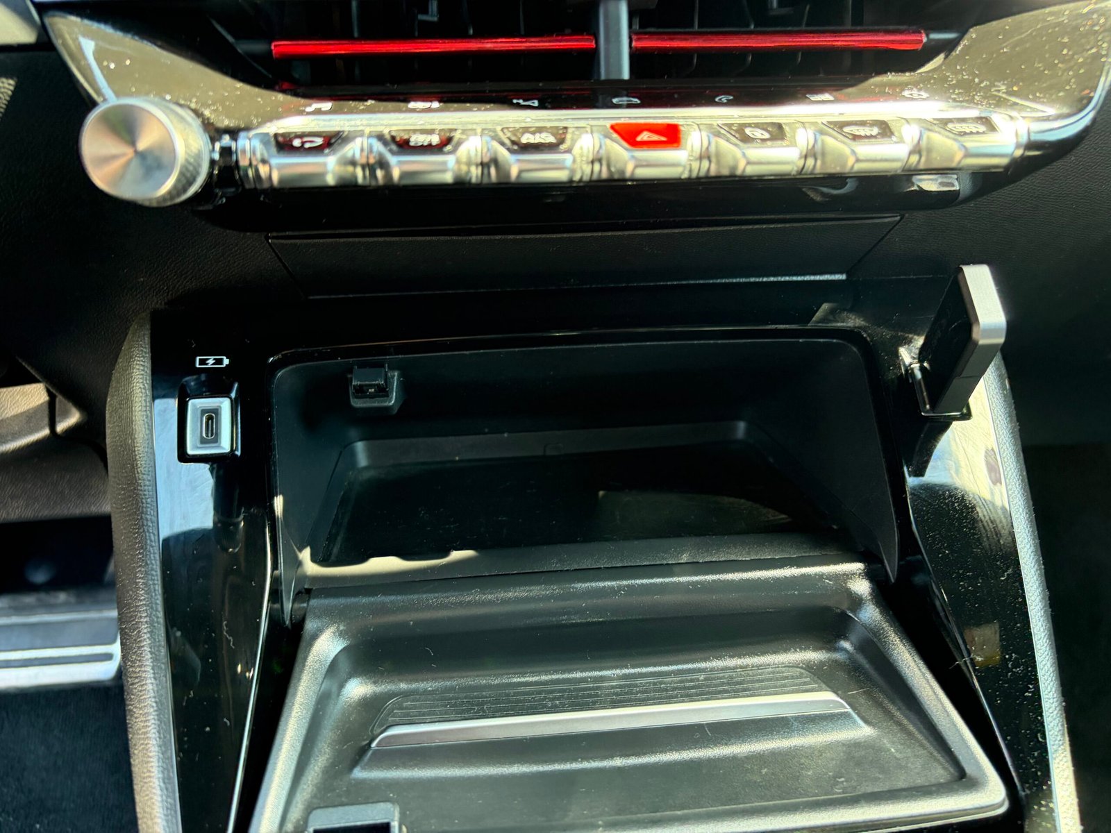 Peugeot 308 GT LINE automatique 1,2 puretech 130ch