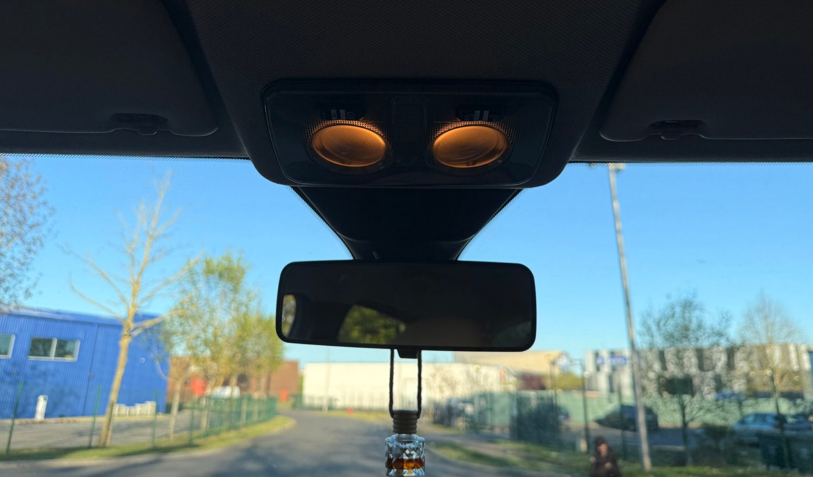 LANCIA Ypsilon 1.2 Stop&Start 69 cv finition platinium + 