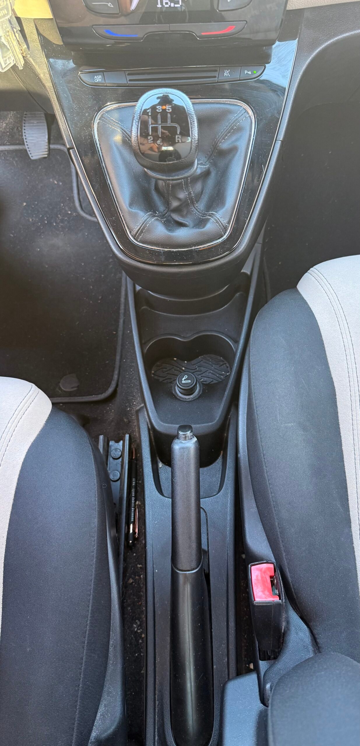 LANCIA Ypsilon 1.2 Stop&Start 69 cv finition platinium + 