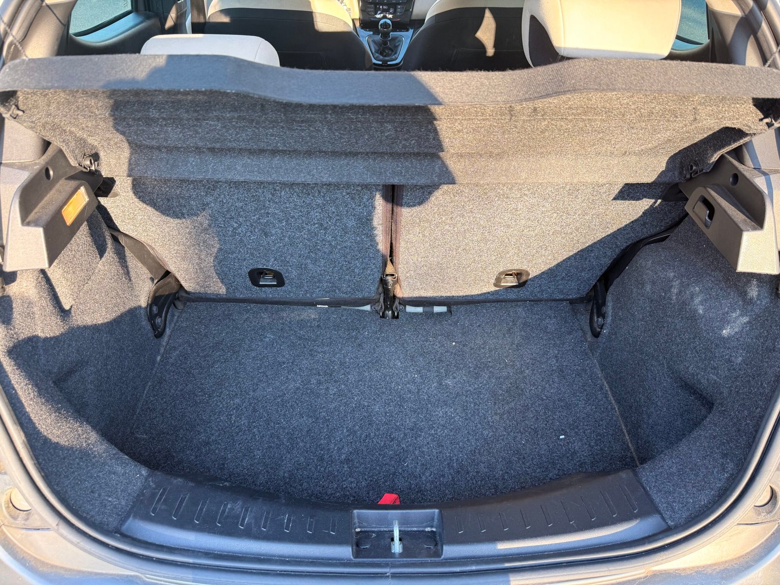 LANCIA Ypsilon 1.2 Stop&Start 69 cv finition platinium + 