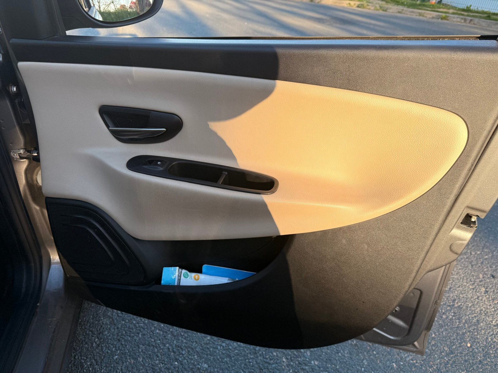 LANCIA Ypsilon 1.2 Stop&Start 69 cv finition platinium + 