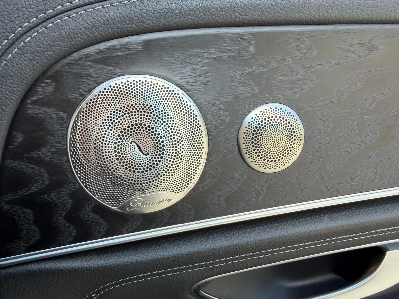 Mercedes benz classe E 200d finition AMG LINE