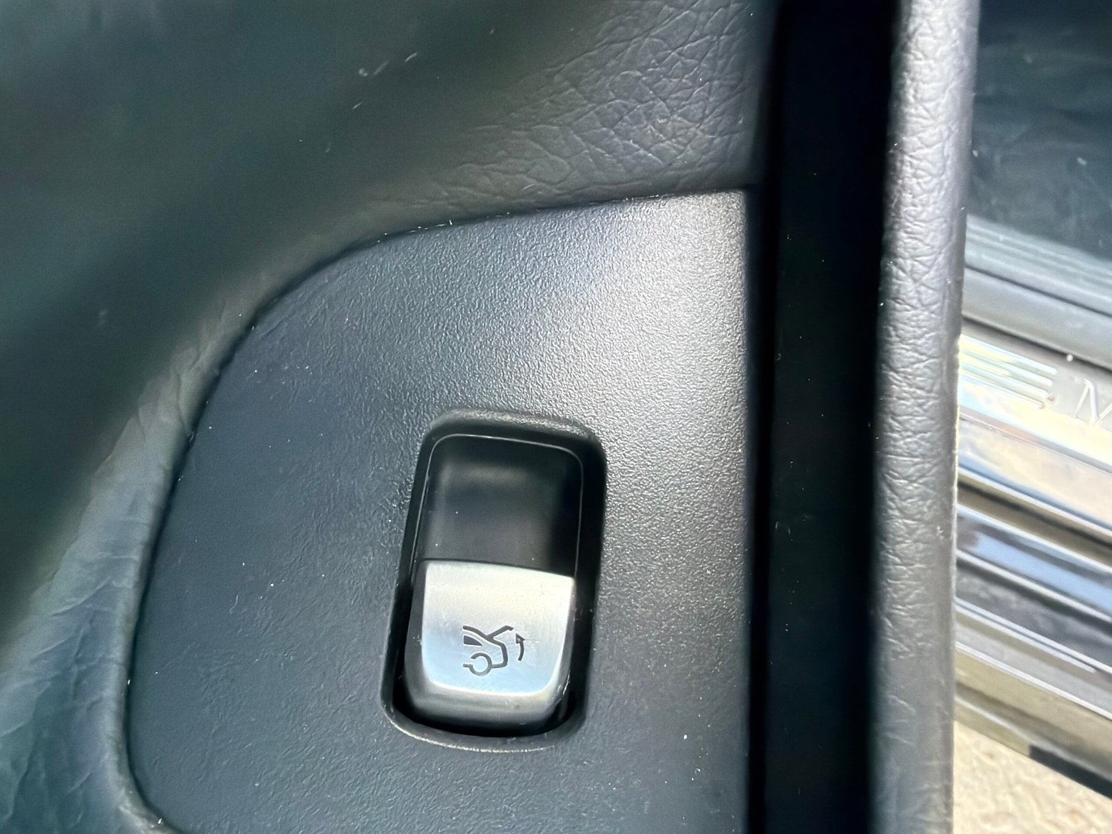 Mercedes benz classe E 200d finition AMG LINE