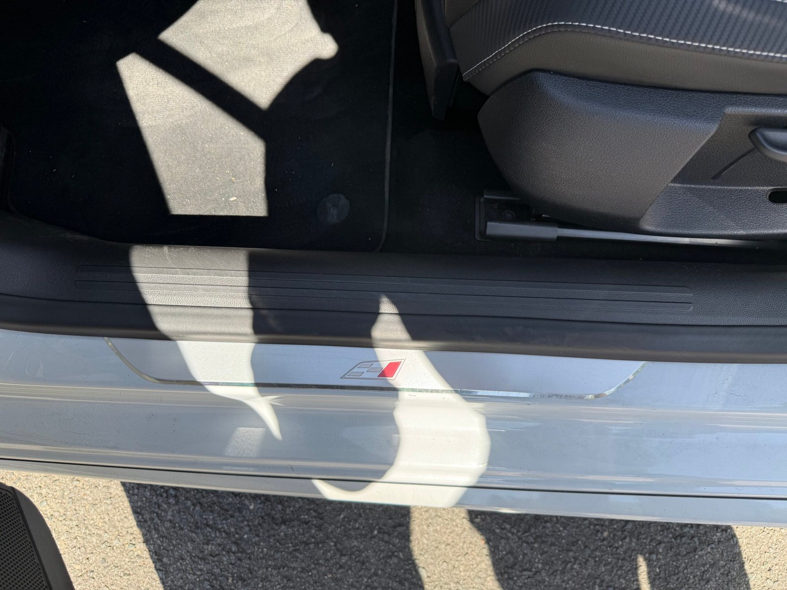 Seat Leon Cupra 5F 2.0 TSI 300ch DSG6 Pack Performance