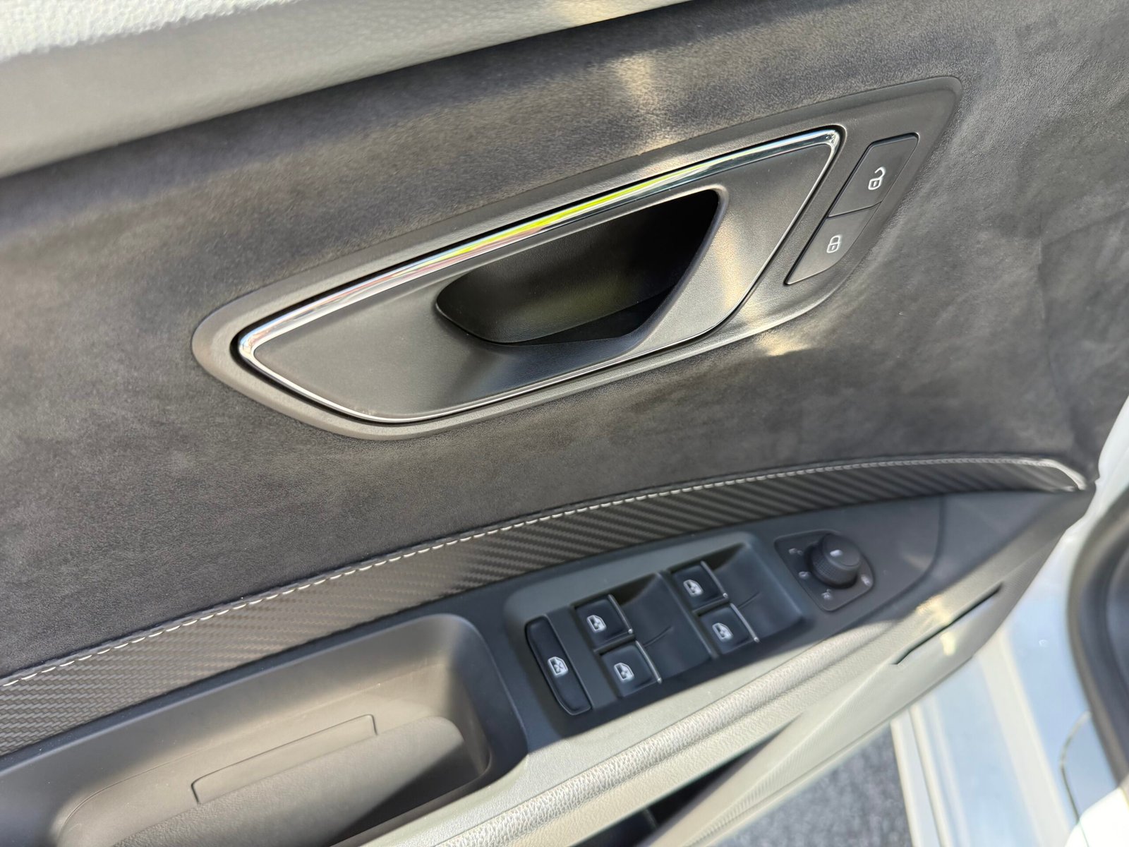 Seat Leon Cupra 5F 2.0 TSI 300ch DSG6 Pack Performance