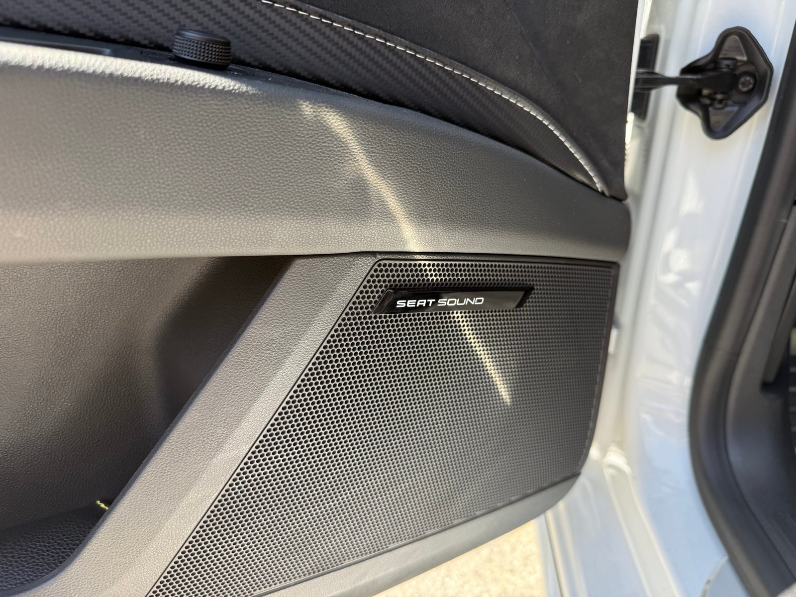 Seat Leon Cupra 5F 2.0 TSI 300ch DSG6 Pack Performance