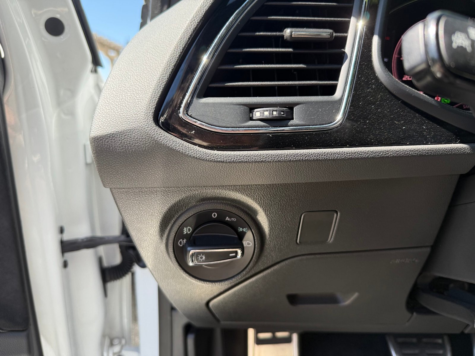 Seat Leon Cupra 5F 2.0 TSI 300ch DSG6 Pack Performance