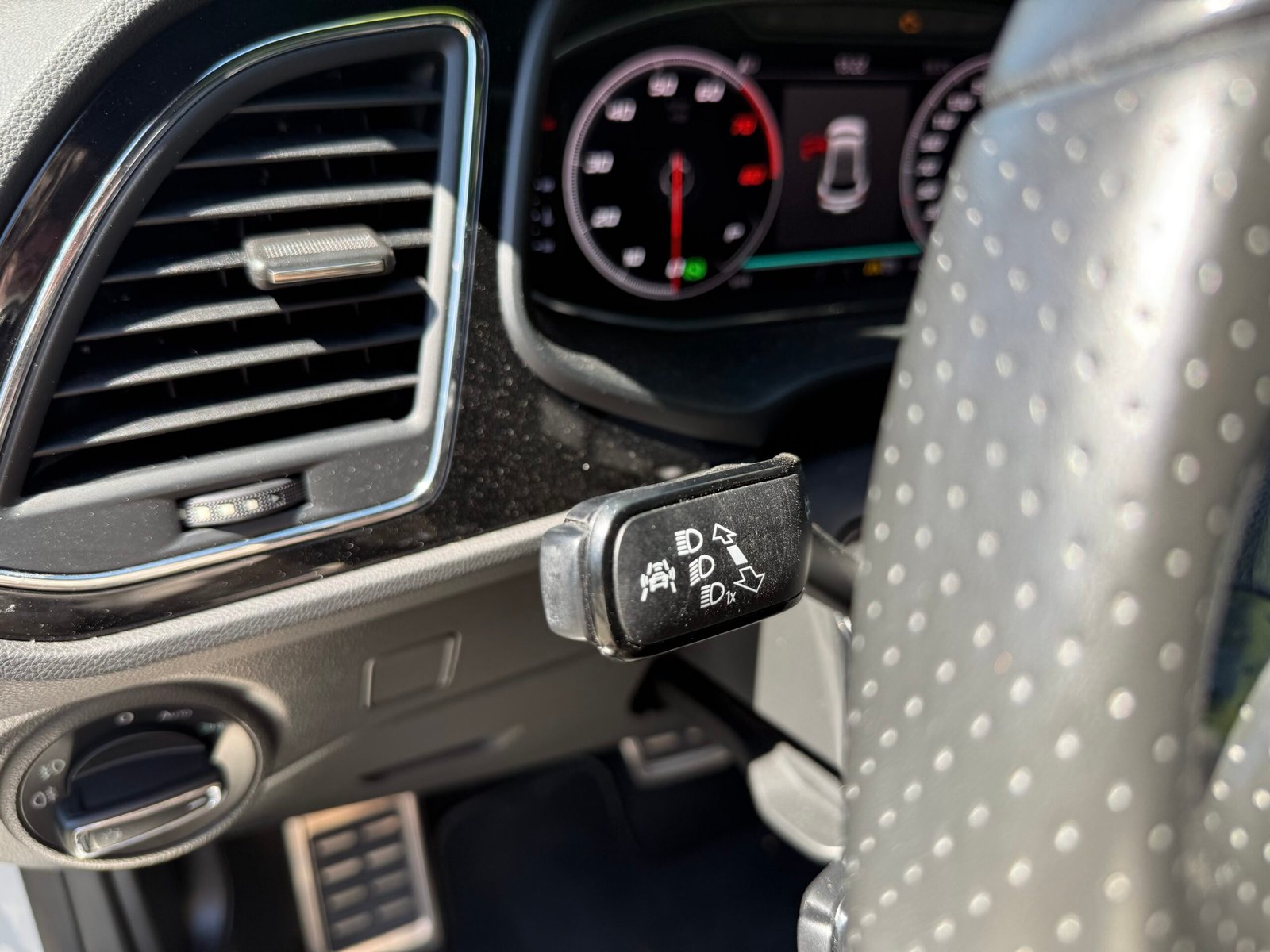 Seat Leon Cupra 5F 2.0 TSI 300ch DSG6 Pack Performance