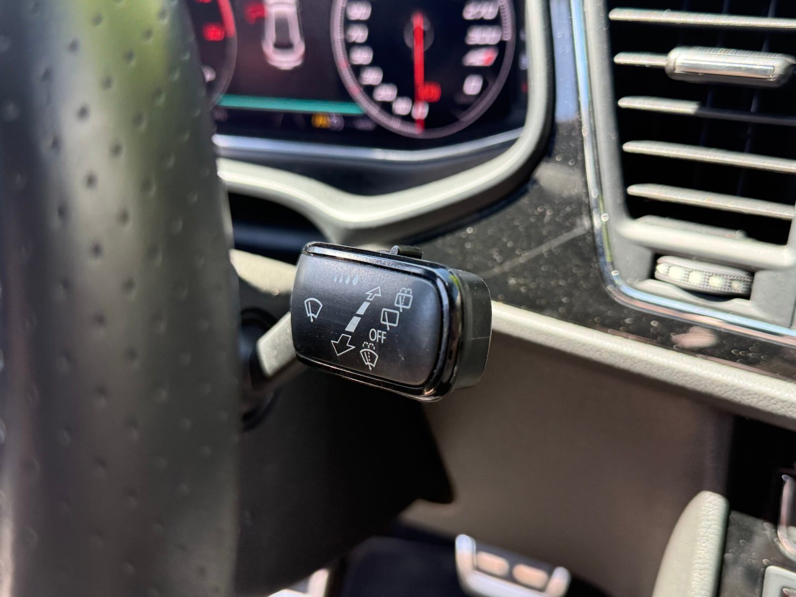 Seat Leon Cupra 5F 2.0 TSI 300ch DSG6 Pack Performance