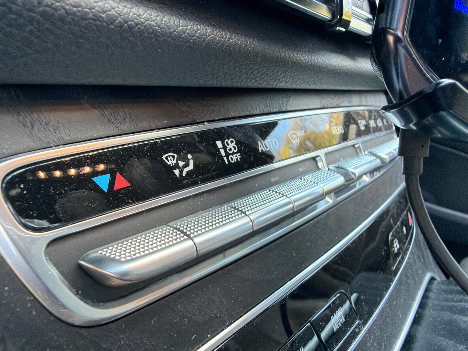 Mercedes benz classe E 200d finition AMG LINE