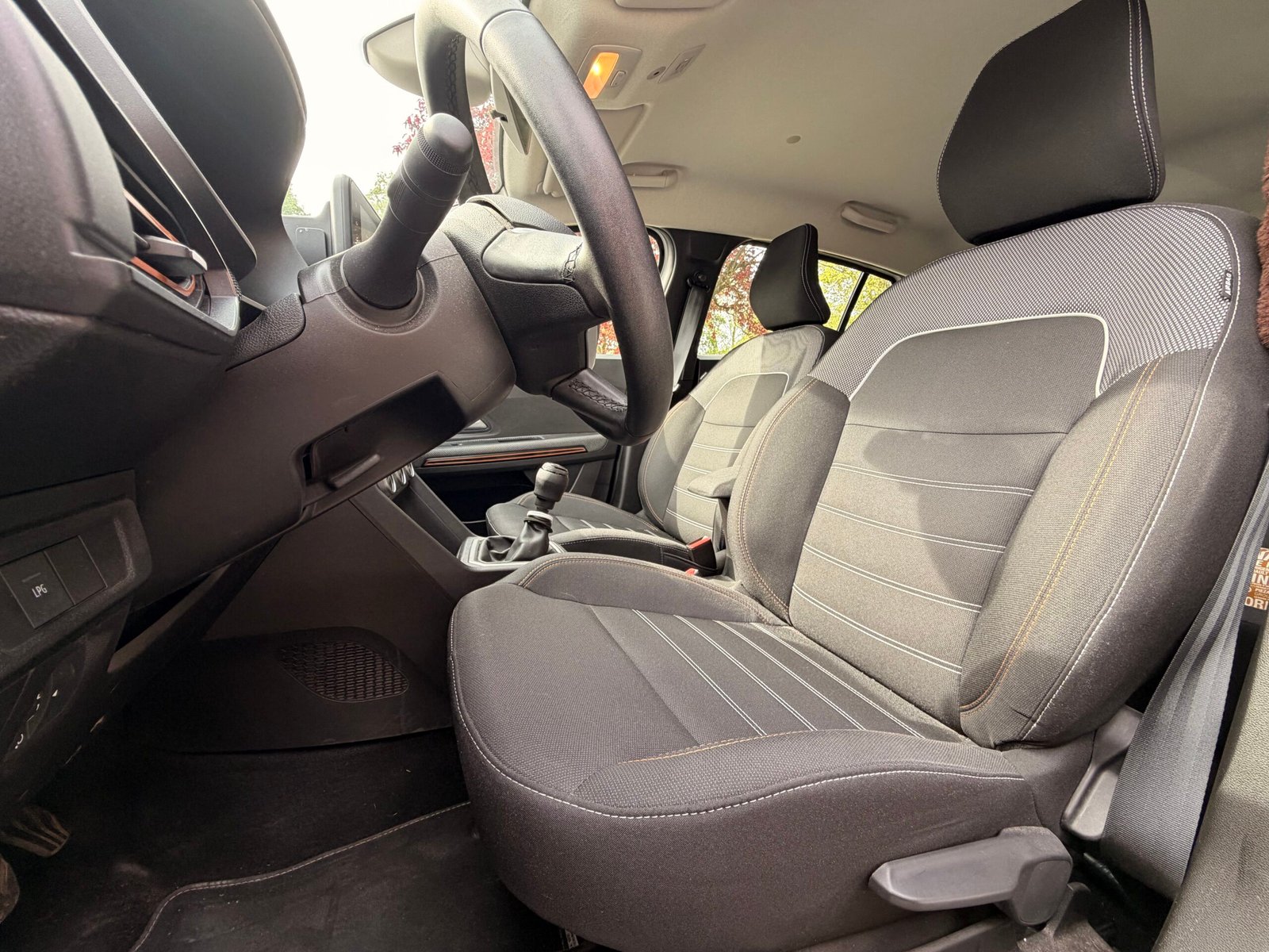 DACIA Sandero – III Stepway ECO-G 1.0 TCe 12V GPL BVM6 100 cv Expression +