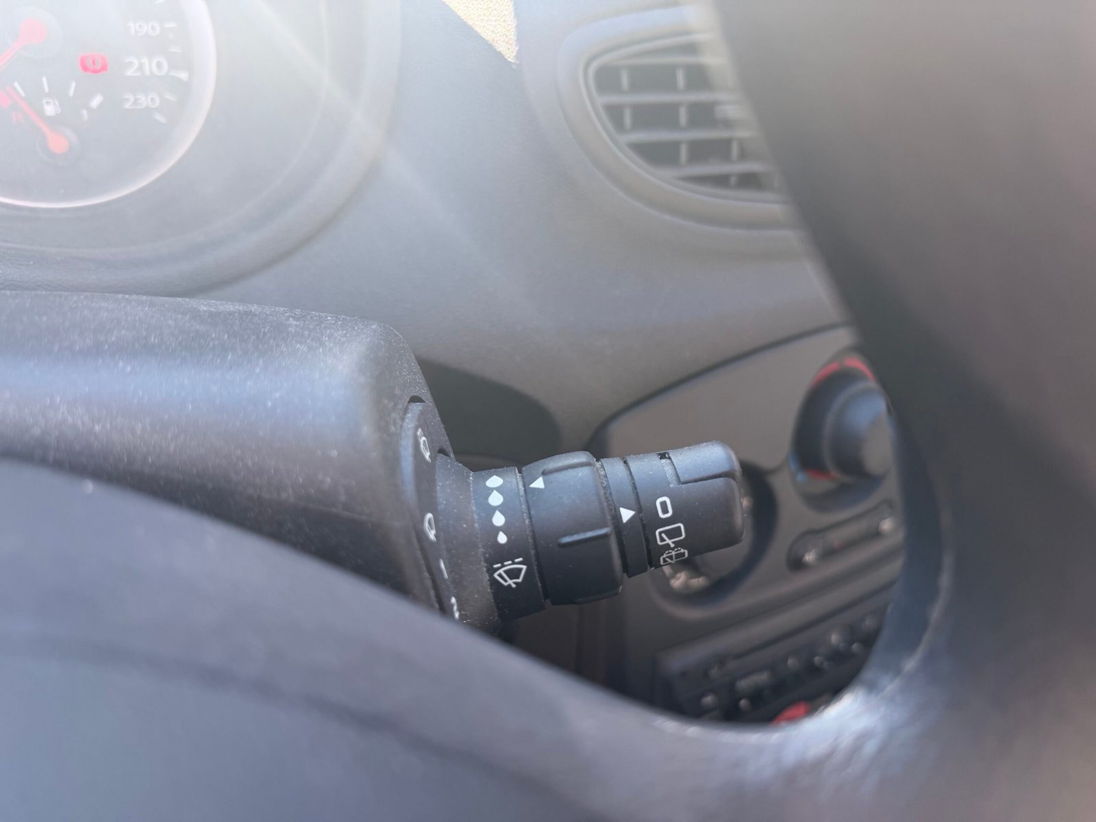 Renault Clio 3 1.5 dci 75