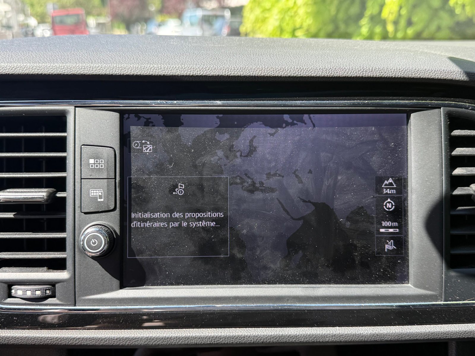 Seat Leon Cupra 5F 2.0 TSI 300ch DSG6 Pack Performance