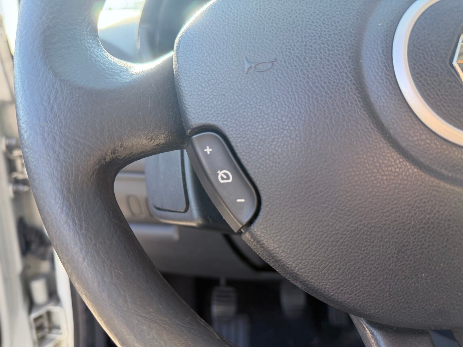 Renault Clio 3 1.5 dci 75