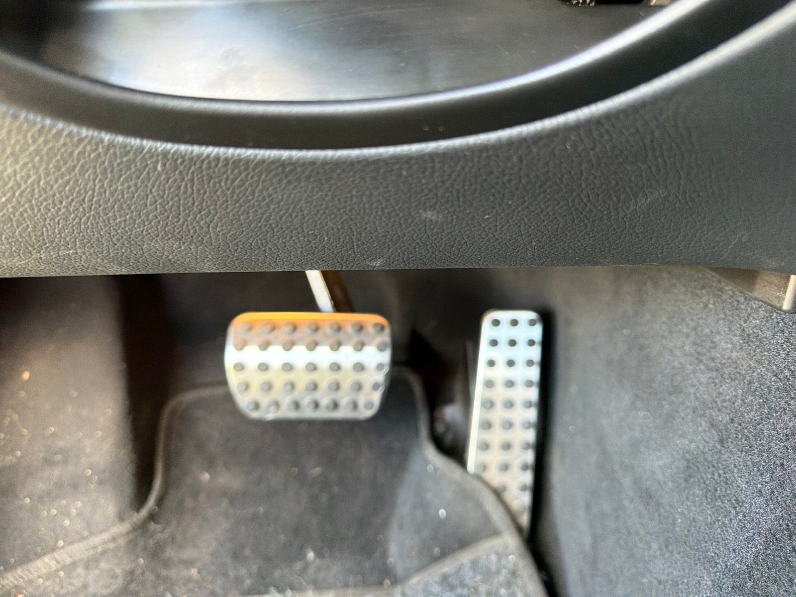 Mercedes benz classe E 200d finition AMG LINE