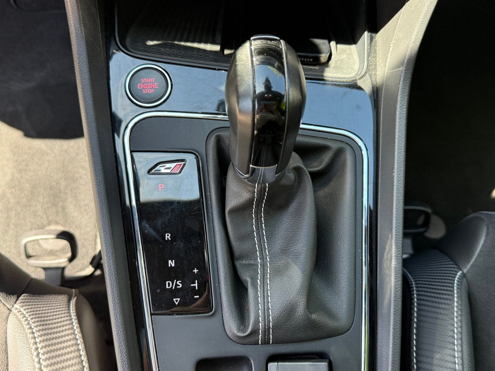 Seat Leon Cupra 5F 2.0 TSI 300ch DSG6 Pack Performance